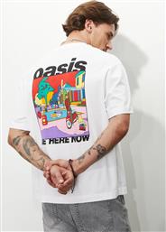 ΒΑΜΒΑΚΕΡΟ ΜΠΛΟΥΖΑΚΙ MEDICINE