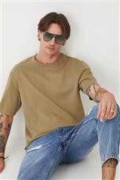 ΒΑΜΒΑΚΕΡΟ ΜΠΛΟΥΖΑΚΙ MEDICINE