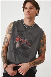 ΒΑΜΒΑΚΕΡΟ ΜΠΛΟΥΖΑΚΙ MEDICINE