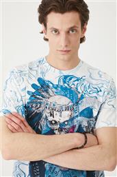 ΒΑΜΒΑΚΕΡΟ ΜΠΛΟΥΖΑΚΙ MEDICINE