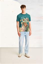 ΒΑΜΒΑΚΕΡΟ ΜΠΛΟΥΖΑΚΙ MEDICINE