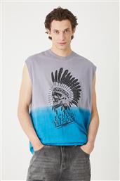 ΒΑΜΒΑΚΕΡΟ ΜΠΛΟΥΖΑΚΙ MEDICINE