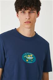 ΒΑΜΒΑΚΕΡΟ ΜΠΛΟΥΖΑΚΙ MEDICINE