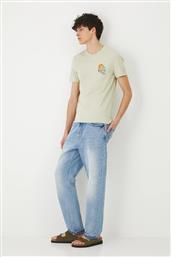 ΒΑΜΒΑΚΕΡΟ ΜΠΛΟΥΖΑΚΙ MEDICINE