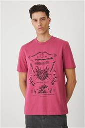 ΒΑΜΒΑΚΕΡΟ ΜΠΛΟΥΖΑΚΙ MEDICINE