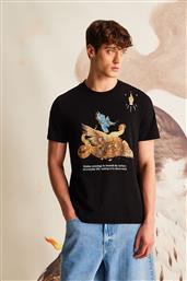 ΒΑΜΒΑΚΕΡΟ ΜΠΛΟΥΖΑΚΙ MEDICINE