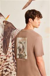 ΒΑΜΒΑΚΕΡΟ ΜΠΛΟΥΖΑΚΙ MEDICINE