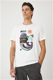 ΒΑΜΒΑΚΕΡΟ ΜΠΛΟΥΖΑΚΙ MEDICINE