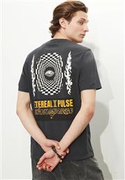 ΒΑΜΒΑΚΕΡΟ ΜΠΛΟΥΖΑΚΙ MEDICINE