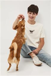 ΒΑΜΒΑΚΕΡΟ ΜΠΛΟΥΖΑΚΙ MEDICINE