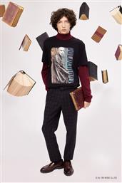 ΒΑΜΒΑΚΕΡΟ ΜΠΛΟΥΖΑΚΙ MEDICINE