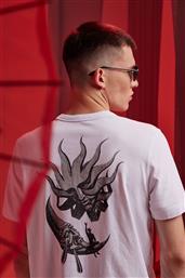 ΒΑΜΒΑΚΕΡΟ ΜΠΛΟΥΖΑΚΙ MEDICINE