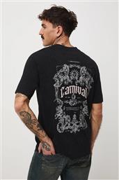 ΒΑΜΒΑΚΕΡΟ ΜΠΛΟΥΖΑΚΙ MEDICINE