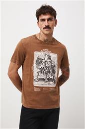 ΒΑΜΒΑΚΕΡΟ ΜΠΛΟΥΖΑΚΙ MEDICINE