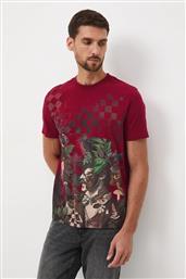 ΒΑΜΒΑΚΕΡΟ ΜΠΛΟΥΖΑΚΙ MEDICINE