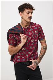 ΒΑΜΒΑΚΕΡΟ ΜΠΛΟΥΖΑΚΙ MEDICINE