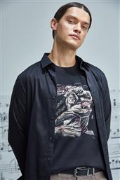 ΒΑΜΒΑΚΕΡΟ ΜΠΛΟΥΖΑΚΙ MEDICINE