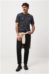 ΒΑΜΒΑΚΕΡΟ ΜΠΛΟΥΖΑΚΙ MEDICINE