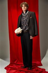 ΒΑΜΒΑΚΕΡΟ ΠΟΥΚΑΜΙΣΟ ΑΝΔΡΙΚΑ, ΧΡΩΜΑ: ΠΟΛΥΧΡΩΜΟ MEDICINE