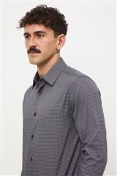 ΒΑΜΒΑΚΕΡΟ ΠΟΥΚΑΜΙΣΟ ΑΝΔΡΙΚΑ, ΧΡΩΜΑ: ΠΟΛΥΧΡΩΜΟ MEDICINE