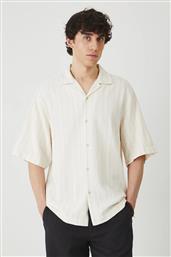 ΒΑΜΒΑΚΕΡΟ ΠΟΥΚΑΜΙΣΟ ΑΝΔΡΙΚΟ, ΧΡΩΜΑ: ΜΠΕΖ MEDICINE