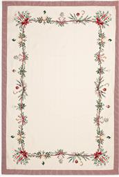 ΒΑΜΒΑΚΕΡΟ ΤΡΑΠΕΖΟΜΑΝΤΙΛΟ ΧΡΩΜΑ: ΜΠΕΖ MEDICINE