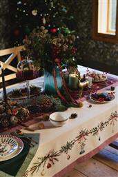 ΒΑΜΒΑΚΕΡΟ ΤΡΑΠΕΖΟΜΑΝΤΙΛΟ ΧΡΩΜΑ: ΜΠΕΖ MEDICINE