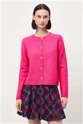 ΖΑΚΕΤΑ ΑΠΟ ΜΙΓΜΑ ΜΑΛΛΙΟΥ ΓΥΝΑΙΚΕΙΑ, ΧΡΩΜΑ: ΡΟΖ MEDICINE