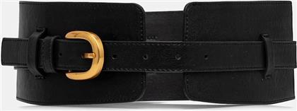 ΖΩΝΗ ΧΡΩΜΑ: ΜΑΥΡΟ MEDICINE