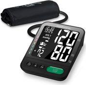 UPPER ARM BLOOD PRESSURE MONITOR BU 582 (BLACK) MEDISANA