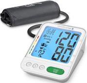 UPPER ARM BLOOD PRESSURE MONITOR BU 584 CONNECT MEDISANA