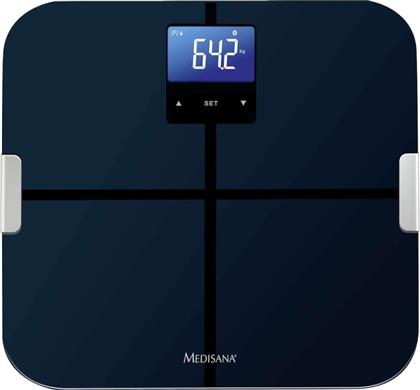 ΖΥΓΑΡΙΑ ΣΩΜΑΤΟΣ BS 440 CONNECT SMART ΜΠΛΕ MEDISANA