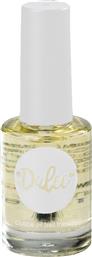 DALEE CUTICLE OIL NAIL THERAPY ΜΑΛΑΚΤΙΚΟ ΛΑΔΙ ΝΥΧΙΩΝ ΓΙΑ ΑΝΤΙΜΕΤΩΠΙΣΗ ΤΩΝ ΠΑΡΑΝΥΧΙΔΩΝ ΜΕ ΑΡΩΜΑ ΤΡΙΑΝΤΑΦΥΛΛΟΥ 12ML MEDISEI