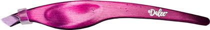 DALEE EYEBROW TWEEZERS ΦΟΥΞΙΑ ΤΣΙΜΠΙΔΑΚΙ ΦΡΥΔΙΩΝ ΜΕ ΕΡΓΟΝΟΜΙΚΗ ΛΑΒΗ 1 ΤΕΜΑΧΙΟ MEDISEI