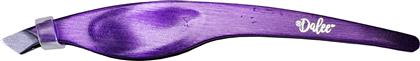 DALEE EYEBROW TWEEZERS ΜΩΒ ΤΣΙΜΠΙΔΑΚΙ ΦΡΥΔΙΩΝ ΜΕ ΕΡΓΟΝΟΜΙΚΗ ΛΑΒΗ 1 ΤΕΜΑΧΙΟ MEDISEI