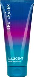 TIME ERASER ILLUSCENT SCENTED BODY LOTION ΕΝΥΔΑΤΙΚΟ ΓΑΛΑΚΤΩΜΑ ΣΩΜΑΤΟΣ ΜΕ ΑΡΩΜΑ ΒΑΝΙΛΙΑ & ΝΟΤΕΣ ΞΥΛΟΥ 200ML MEDISEI από το PHARM24