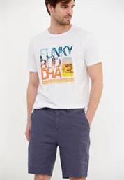 ΑΝΔΡΙΚΗ ΒΕΡΜΟΥΔΑ FUNKY BUDDHA MEGA BAZAAR