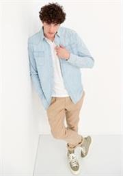 ΑΝΔΡΙΚΟ ΠΟΥΚΑΜΙΣΟ FUNKY BUDDHA X-TREME