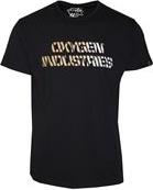 ΑΝΔΡΙΚΟ T-SHIRT OXYGEN MEGA BAZAAR
