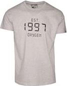 ΑΝΔΡΙΚΟ T-SHIRT OXYGEN MEGA BAZAAR