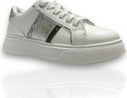 ΓΥΝΑΙΚΕΙΑ SNEAKERS FAMOUS SHOES MEGA BAZAAR