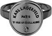 ΓΥΝΑΙΚΕΙΟ ΔΑΧΤΥΛΙΔΙ KARL LAGERFELD MEGA BAZAAR