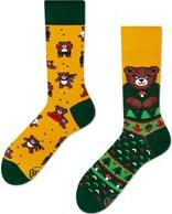 UNISEX ΚΑΛΤΣΕΣ MANY MORNINGS MEGA BAZAAR