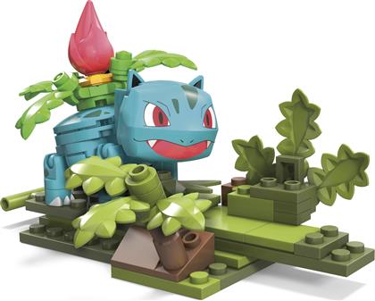 MEGA CONSTRUX POKEMON POWER PACKS 2 ΣΧΕΔΙΑ GDW29 MEGA BLOKS από το TOYSCENTER