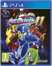 MEGA MAN 11 από το e-SHOP