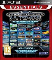 MEGADRIVE ULTIMATE COLLECTION