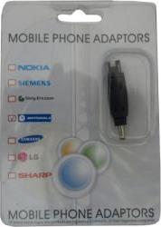 MEGA LIGHT MOBILE PHONE ADAPTER - MOTOROLA E398 / V70 MEGALIGHT
