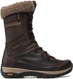 ΜΠΟΤΕΣ ΧΙΟΝΙΟΥ NOVARA LASY GTX GORE-TEX 7622 ΚΑΦΕ MEINDL