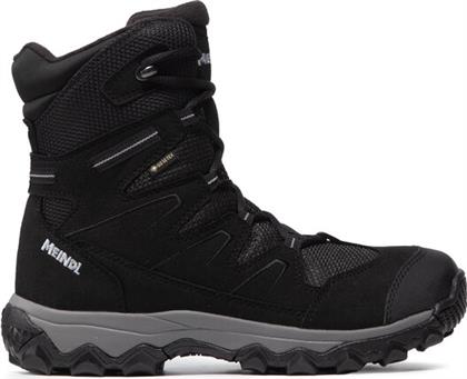 ΟΡΕΙΒΑΤΙΚΑ ΠΑΠΟΥΤΣΙΑ CALGARY GTX GORE-TEX 7989 ΜΑΥΡΟ MEINDL