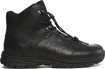 ΠΑΠΟΥΤΣΙΑ ΠΕΖΟΠΟΡΙΑΣ ALLWETTER SHUH GTX GORE-TEX 3634/01 ΜΑΥΡΟ MEINDL